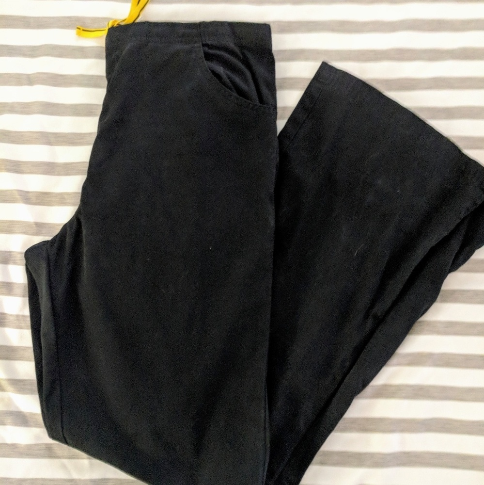 Wonderwink Scrub Pants